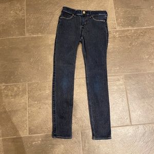 Abercrombie Kids Skinny Jeans